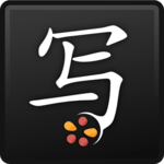 Chinese Writer icon