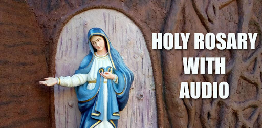 Rosary Audio Catholic pc screenshot Rosary Audio Catholic pc screenshot