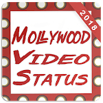 Mollywood Video Status - Malayalam Video Status icon