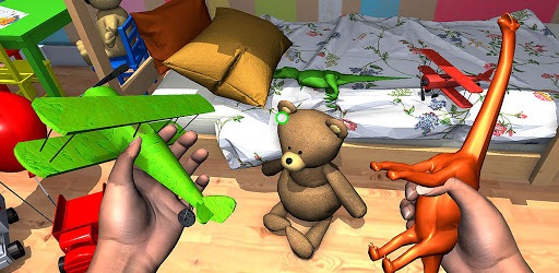Mother Life Simulator Game pc screenshot Mother Life Simulator Game pc screenshot