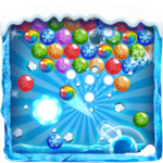 Ice Bubble Shooter icon