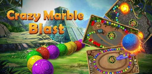 Crazy Marble pc screenshot
