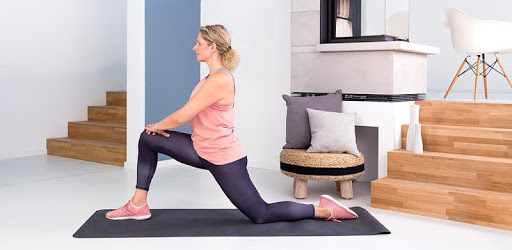 Mommymove: Fitness for mothers | exercises & plans pc screenshot Mommymove: Fitness for mothers | exercises & plans pc screenshot
