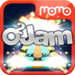 O2Jam U icon