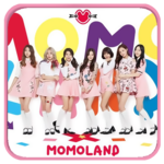 Momoland Wallpapers Kpop icon