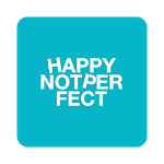 Happy Not Perfect: Meditation and Mindfulness icon