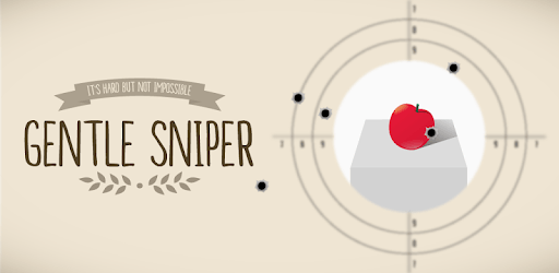 Gentle Sniper pc screenshot Gentle Sniper pc screenshot