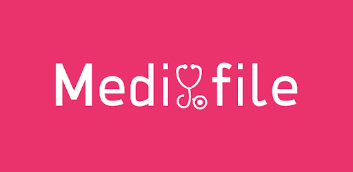 MediFile pc screenshot