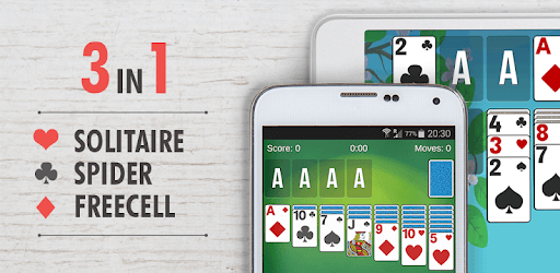 Solitaire Bliss Collection pc screenshot Solitaire Bliss Collection pc screenshot