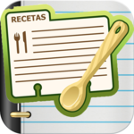 Easy Recipes for free app icon