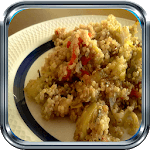 Vegan Recipes for Free App icon