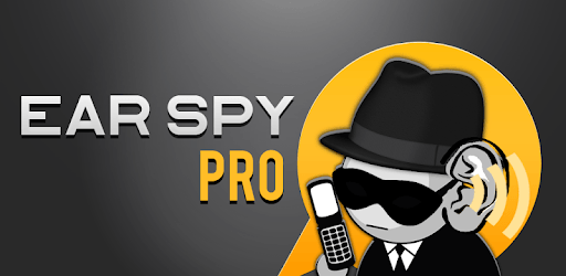 Ear Spy Pro : Live deep hearing pc screenshot Ear Spy Pro : Live deep hearing pc screenshot