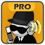 Ear Spy Pro : Live deep hearing icon