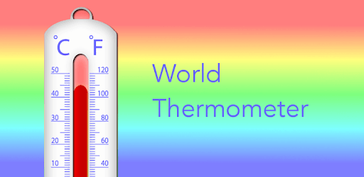 Thermometer pc screenshot Thermometer pc screenshot