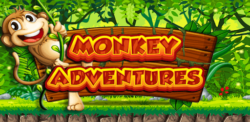 Monkey Run Adventure pc screenshot Monkey Run Adventure pc screenshot