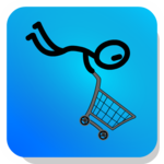 Shopping Cart Hero 3 icon