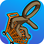 Shopping Cart Hero 5 icon