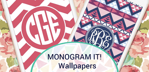 Monogram It - Monogram Wallpaper Backgrounds Maker pc screenshot Monogram It - Monogram Wallpaper Backgrounds Maker pc screenshot