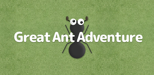 Great Ant Adventure pc screenshot