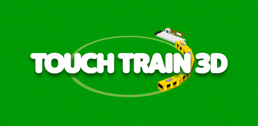 Touch Train 3D pc screenshot