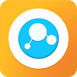 Clip Hub: Clipboard manager icon