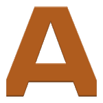 Fonts for FlipFont 83 icon