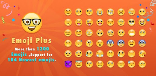 Emoji Plus for Galaxy-Kika pc screenshot Emoji Plus for Galaxy-Kika pc screenshot