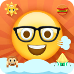 Emoji Plus for Galaxy-Kika icon