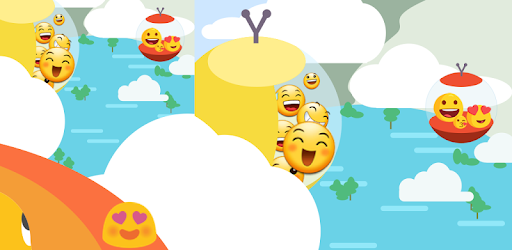 W2 Emoji Changer (NO ROOT) pc screenshot W2 Emoji Changer (NO ROOT) pc screenshot
