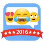 W2 Emoji Changer (NO ROOT) icon