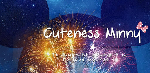 Cuteness Minny Font for FlipFont , Cool Fonts Text pc screenshot