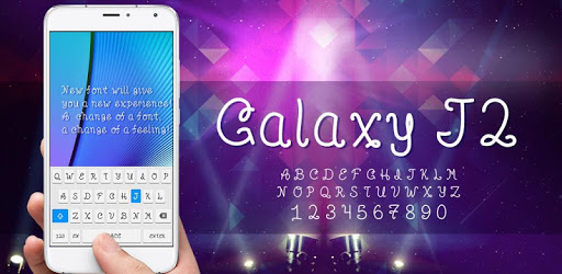 Galaxy J2 Font for FlipFont , Cool Fonts Text Free pc screenshot Galaxy J2 Font for FlipFont , Cool Fonts Text Free pc screenshot