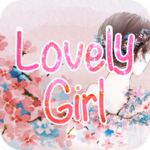 Lovely Girl Font for FlipFont,Cool Fonts Text Free icon