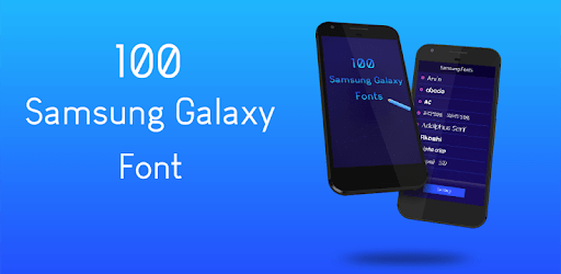 100 Samsung Galaxy Font Style pc screenshot 100 Samsung Galaxy Font Style pc screenshot