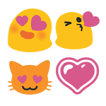 Emoji Fonts for FlipFont 2 icon