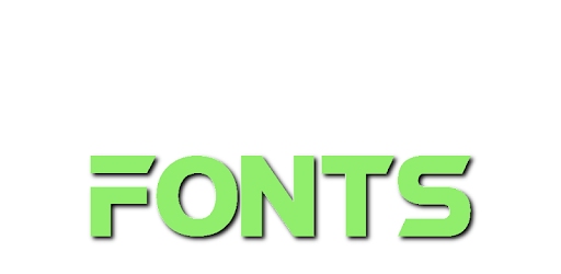 Fonts for FlipFont #21 pc screenshot