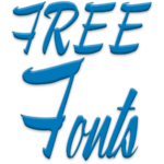 Fonts for FlipFont #21 icon
