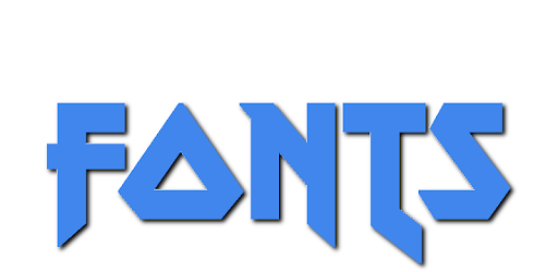 Fonts for FlipFont 50 #5 pc screenshot