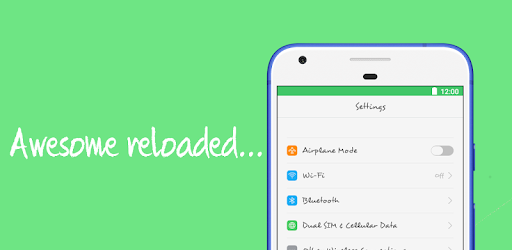 Hand Fonts for OPPO pc screenshot
