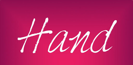 Hand3 fonts for FlipFont® free pc screenshot Hand3 fonts for FlipFont® free pc screenshot