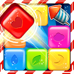 Monster Cube Blast icon
