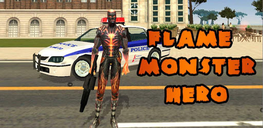 Super Flame Ninja Hero - Strange Gangster Vegas pc screenshot Super Flame Ninja Hero - Strange Gangster Vegas pc screenshot