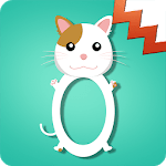 Animal Ring: Circle Jump icon