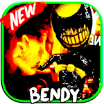 Bendy & The Machine Of Ink icon