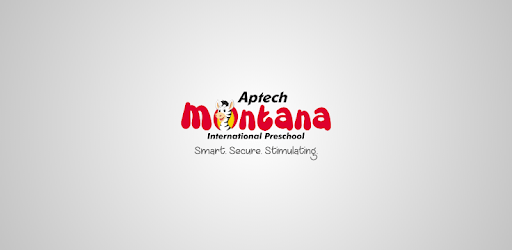 Aptech Montana Intl Preschool-Parents pc screenshot