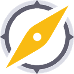 Montessori Compass icon