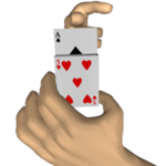 Magic Card Tricks icon