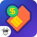 MooPrepaid – FREE top up online & mobile recharge icon