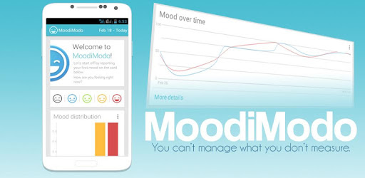 MoodiModo Mood Tracker pc screenshot MoodiModo Mood Tracker pc screenshot