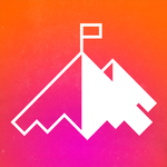 MoodMission - Cope with Stress, Moods & Anxiety icon